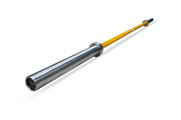 Гриф тренировочный Hasttings Digger HD52S1 CERACOTE 2,2м