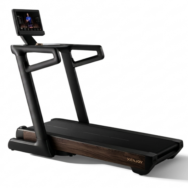 Беговая дорожка домашняя Xenjoy XT5