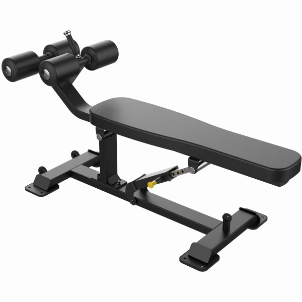 Impulse SL7043 многопозиционная скамья для пресса