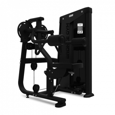 Дельтa-машина Bronze Gym NEO 05