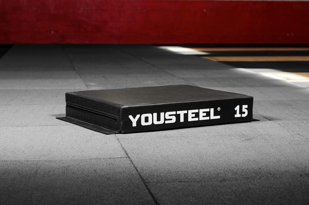 YOUSTEEL PU 30 РєРі