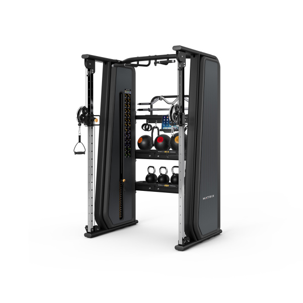 Функциональная рама Connexus Functional Trainer GFTFT
