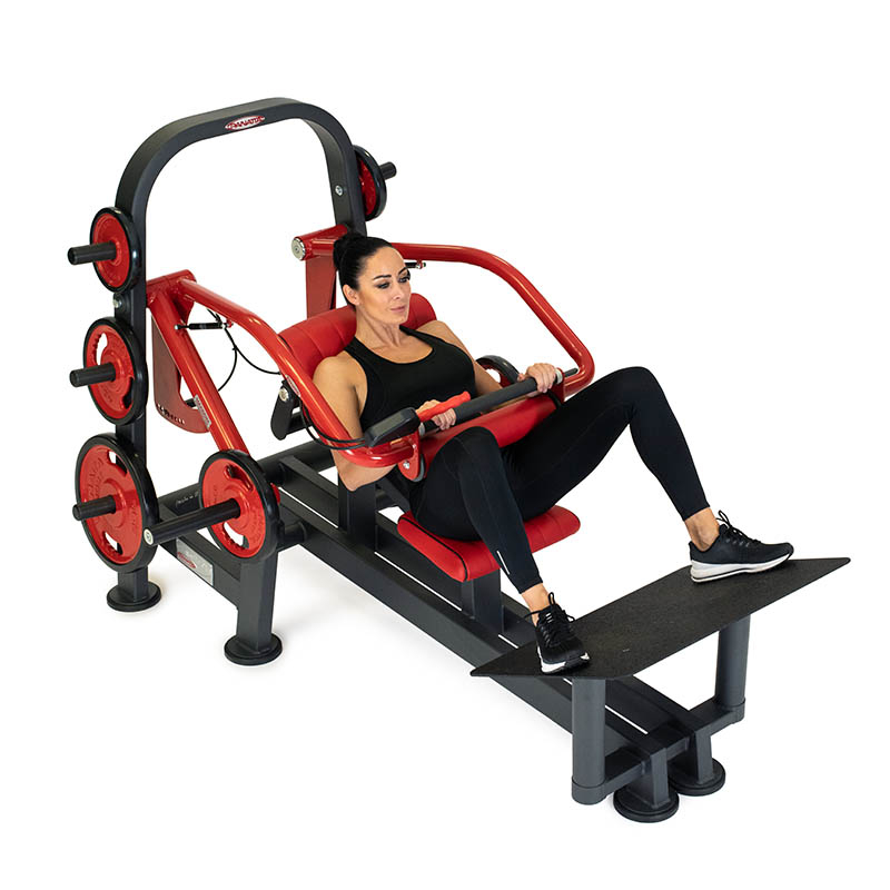 Силовой тренажёр Cybex vr3 Glute 12170 s