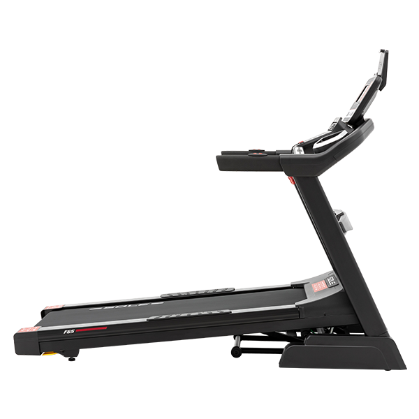 Беговая дорожка Sole Fitness F65 (2023)