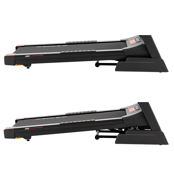 Беговая дорожка Sole Fitness F65 (2023)