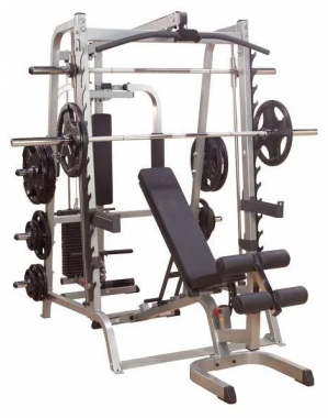 Мультистанция Body Solid GS348P