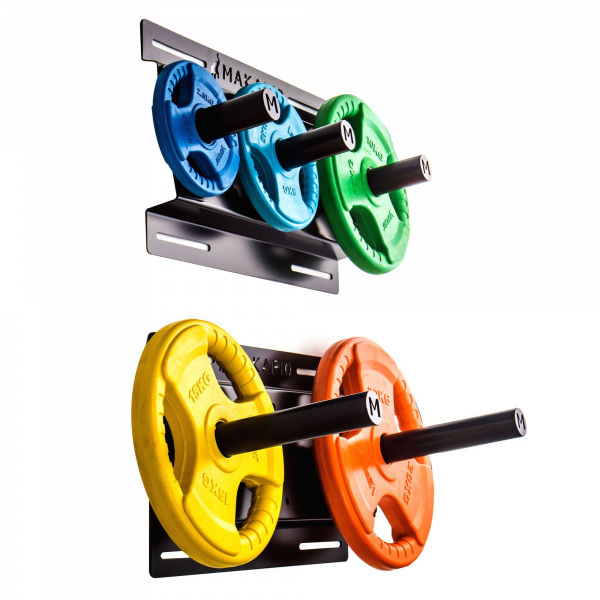 Держатель для дисков настенный MAKARIO MA-DR