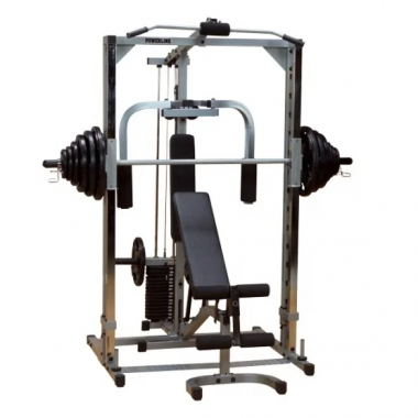 Мультистанция Body Solid PSM1442XS