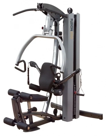 Мультистанция Body Solid Fusion F500