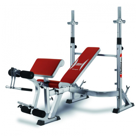 Силовая скамья Bh Fitness Optima Press