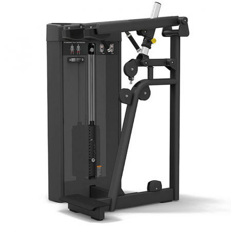 Голень стоя Spirit Fitness SP-4317