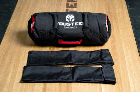 Sandbag YouSteel Размер S, до 20кг