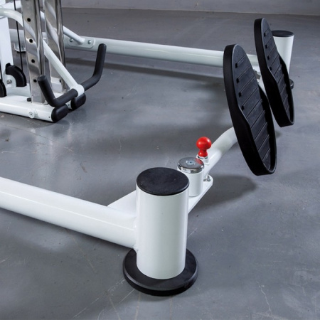 Двойная регулируемая тяга Panatta 1FE122SR
