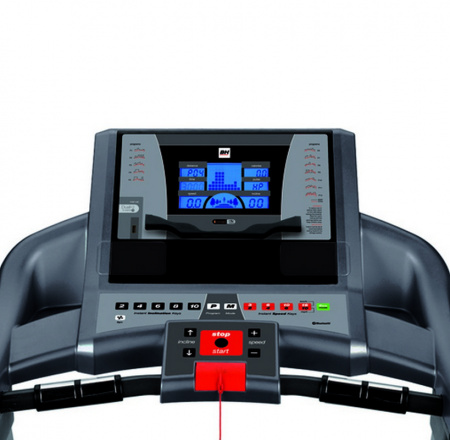 Беговая дорожка BH Fitness F2W Dual