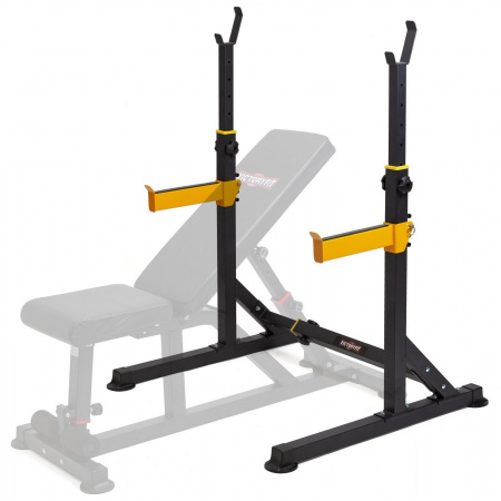 Комплект скамья и стойка VictoryFit VF-T25