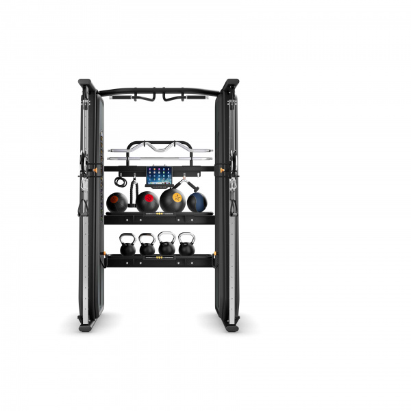 Функциональная рама Connexus Functional Trainer GFTFT