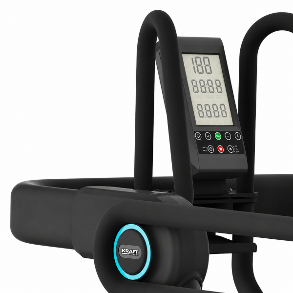 Механическая беговая дорожка KRAFT Fitness PK70