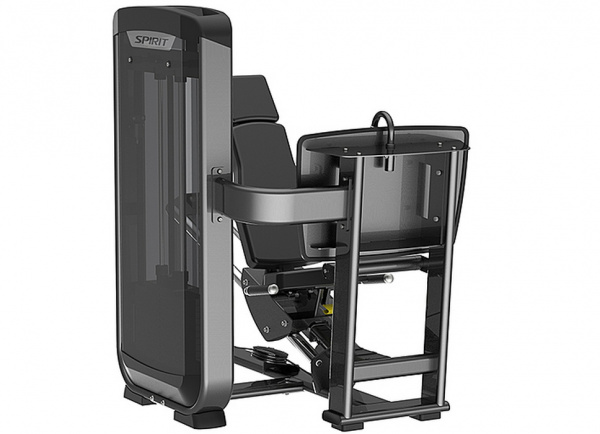 Жим ногами Spirit Fitness SP-3509