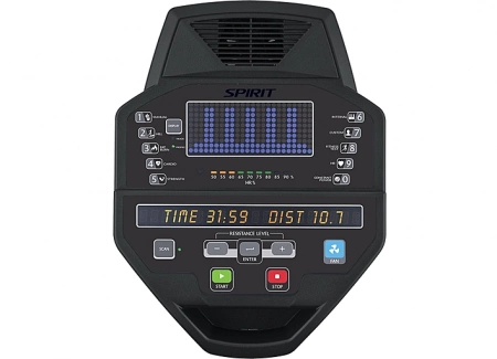 Эллиптический тренажер Spirit Fitness CE800