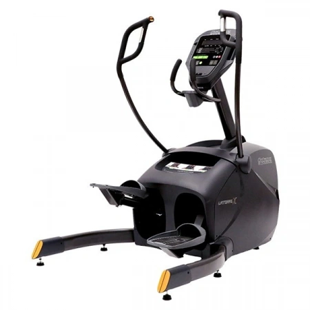 Эллиптический тренажер Octane Fitness LateralX Smart