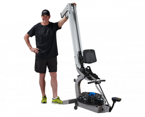 Гребной тренажер First Degree Fitness E350