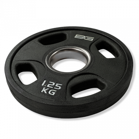 Диск олимпийский 1,25 кг Bronze Gym BGPLP012