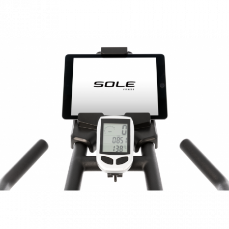 Спин-байк Sole SB900 Black (2019)