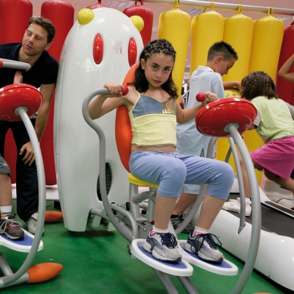 Жим от груди Panatta Kito 1KD2
