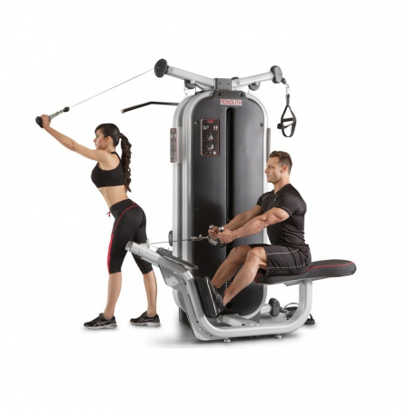 Мультистанция PANATTA 1MTH115 JUNGLE MACHINE 4-В-1
