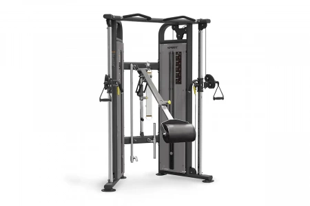 Опция для углового кроссовера SPIRIT SP-3526-PAD