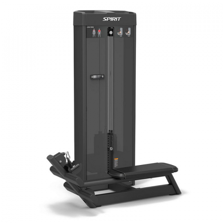Горизонтальная тяга Spirit Fitness SP-4319