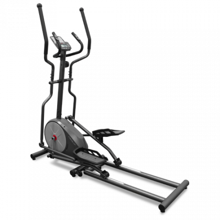 Эллиптический тренажер Carbon Fitness F808 CF