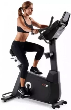 Велотренажер Sole Fitness LCB (2019)