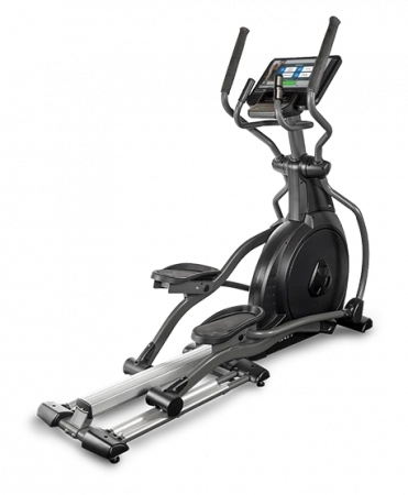 Эллиптический тренажер SPIRIT CE800ENT+