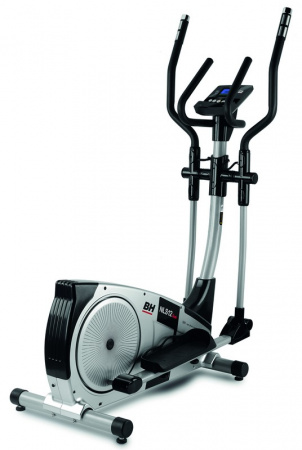Эллиптический тренажер BH Fitness NLS12 Dual