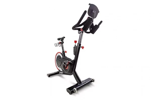 Спин-байк Spirit Fitness CIC850