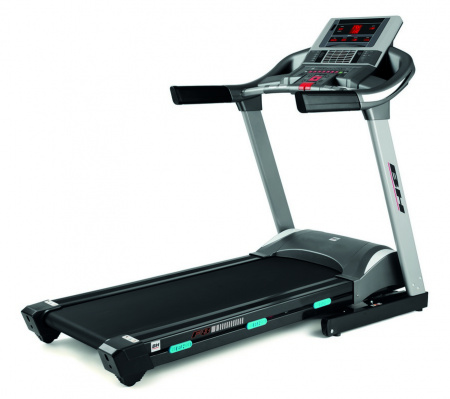 Беговая дорожка BH Fitness F8 Dual