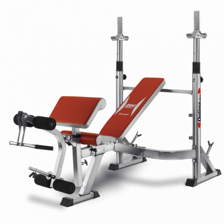 Силовая скамья Bh Fitness Optima Press