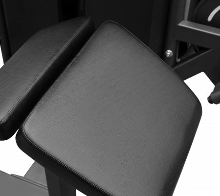 Разгибание ног профессиональный BRONZE GYM MIGHT 02