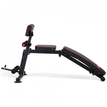 Многофункциональная скамья VictoryFit VF-T21