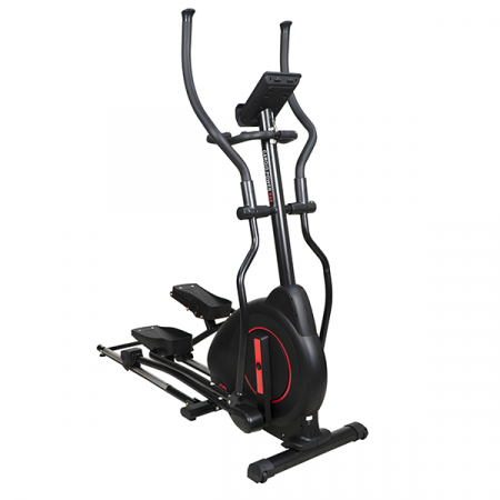 эллиптический тренажер CardioPower X40