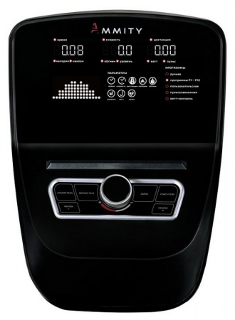 Эллиптический тренажёр Ammity AMMV 61 AI