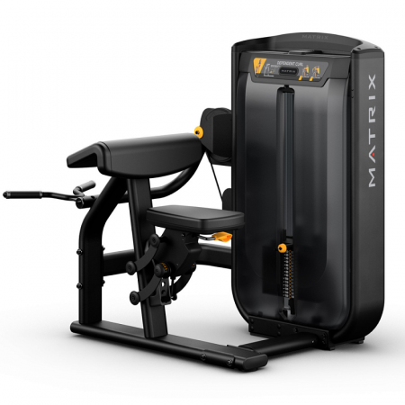 Сгибание на бицепс Matrix Ultra Base G7-S41B