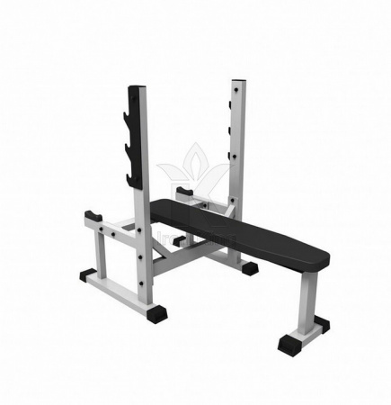 Скамья для французского жима Iron King IK 111