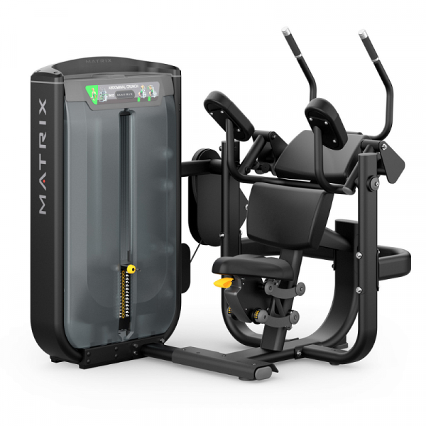 Пресс-машина Matrix Ultra Base G7-S51B