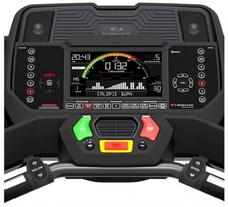 Беговая дорожка Bowflex BXT226