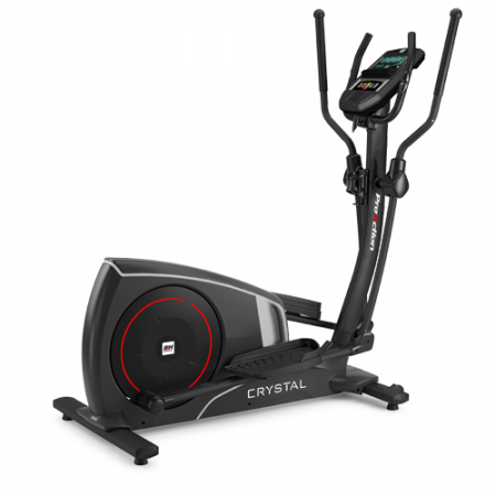 Эллиптический тренажер BH Fitness Crystal  TFT