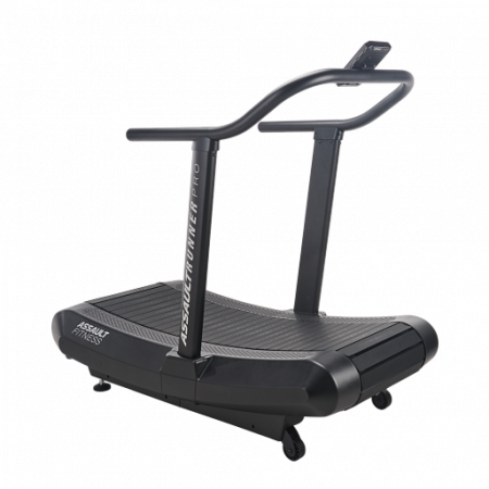 Беговая дорожка AssaultRunner Pro, механическая