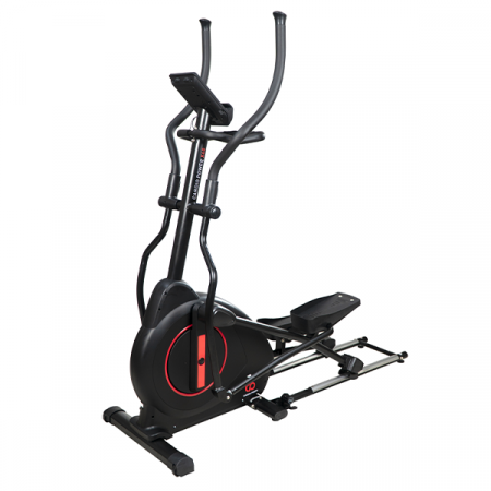 эллиптический тренажер CardioPower X40