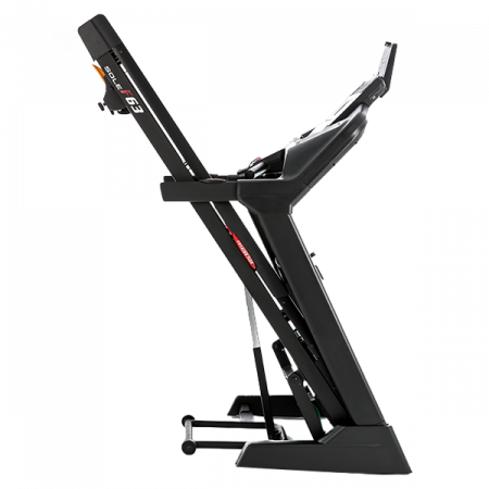 Беговая дорожка Sole Fitness F63